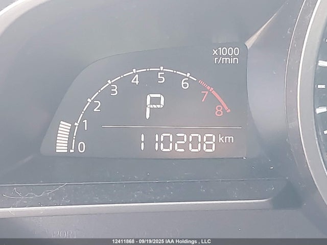 JM1BN1L75J1175624 Mazda pe