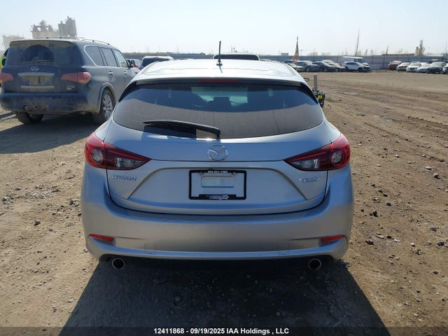 JM1BN1L75J1175624 Mazda pe