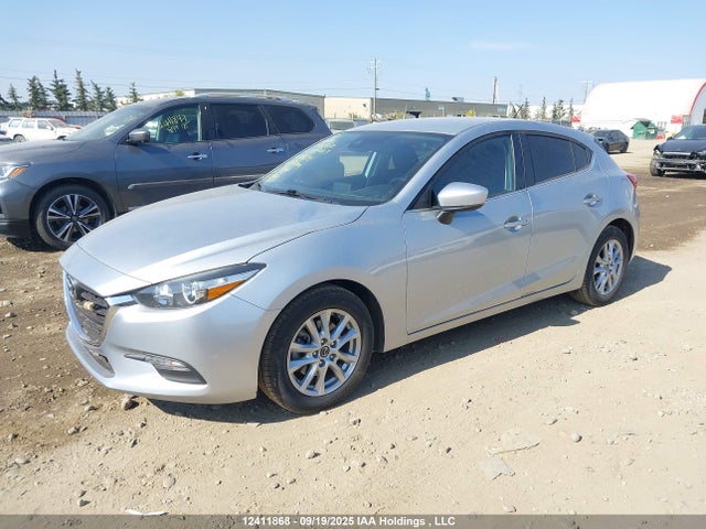 JM1BN1L75J1175624 Mazda pe