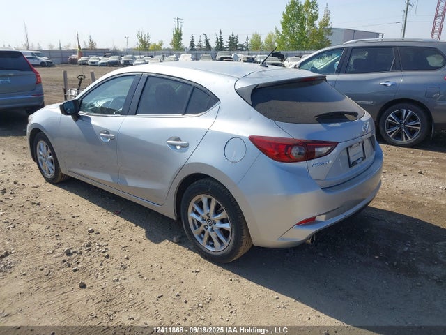 JM1BN1L75J1175624 Mazda pe