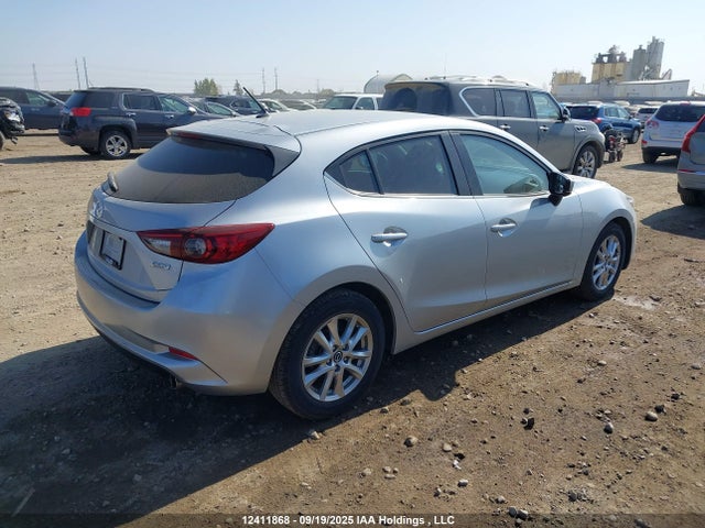 JM1BN1L75J1175624 Mazda pe