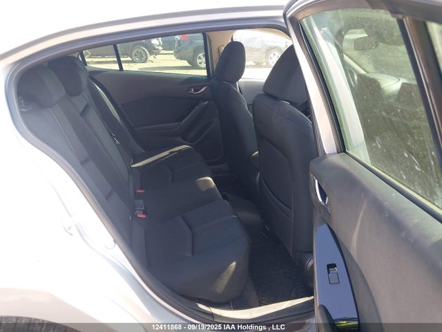 JM1BN1L75J1175624 Mazda pe