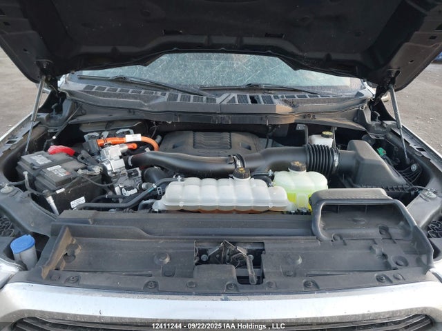 Ford hev 2021 1FTFW1EDXMFA93641 Image 10