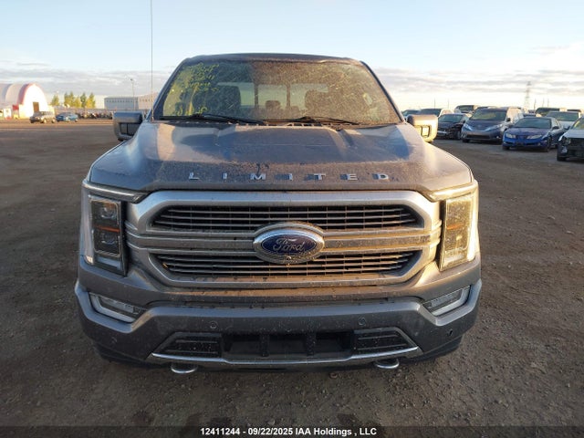 Ford hev 2021 1FTFW1EDXMFA93641 Image 13