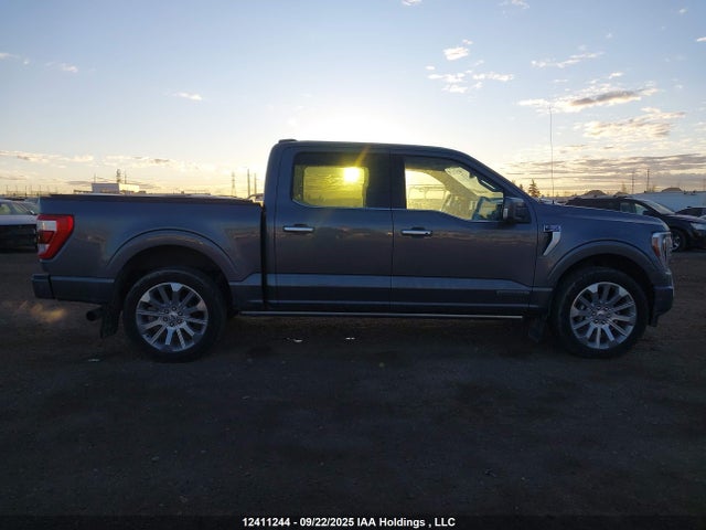 Ford hev 2021 1FTFW1EDXMFA93641 Image 14