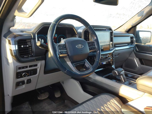 Ford hev 2021 1FTFW1EDXMFA93641 Image 22