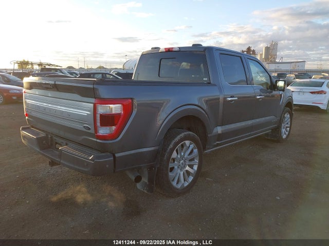 Ford hev 2021 1FTFW1EDXMFA93641 Image 4