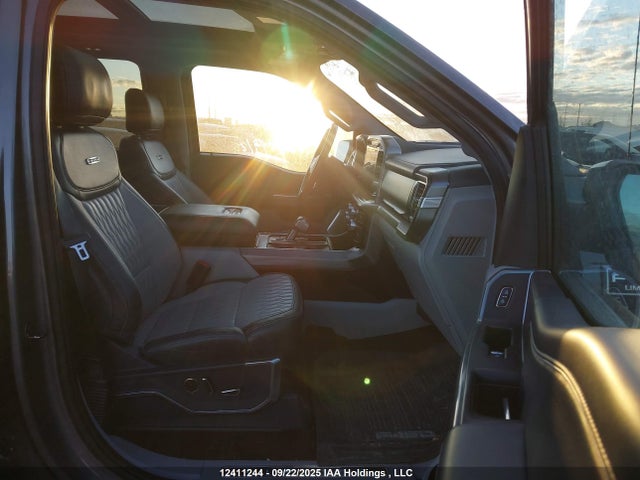 Ford hev 2021 1FTFW1EDXMFA93641 Image 5