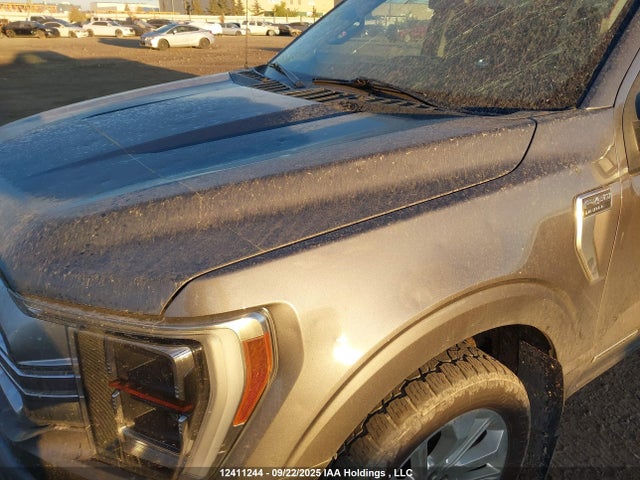 Ford hev 2021 1FTFW1EDXMFA93641 Image 6