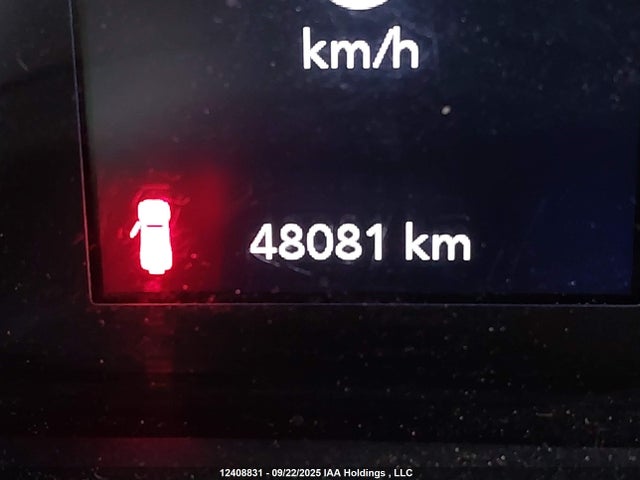 1C4GJXAG0KW590751 Jeep Wrangler