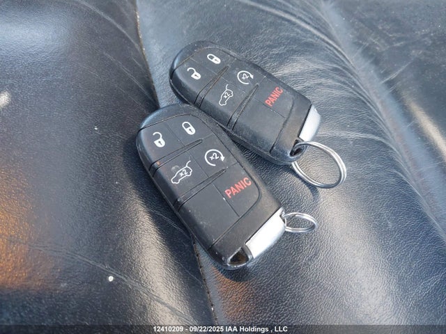 Jeep Grand Cherokee 2014 1C4RJFBGXEC398373 Image 11
