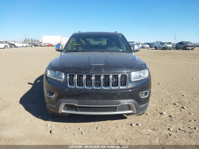 Jeep Grand Cherokee 2014 1C4RJFBGXEC398373 Image 12