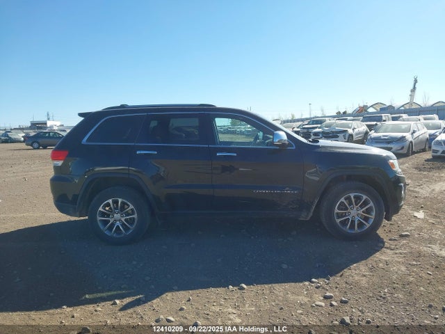 Jeep Grand Cherokee 2014 1C4RJFBGXEC398373 Image 13