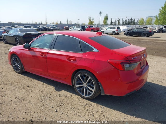 2HGFE1F91NH001606 Honda l15b7