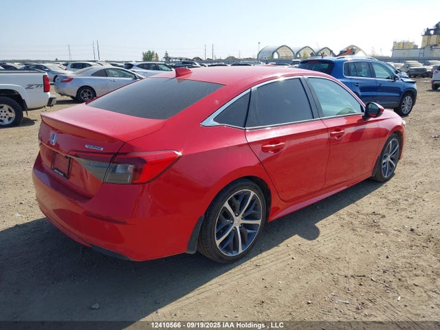 2HGFE1F91NH001606 Honda l15b7