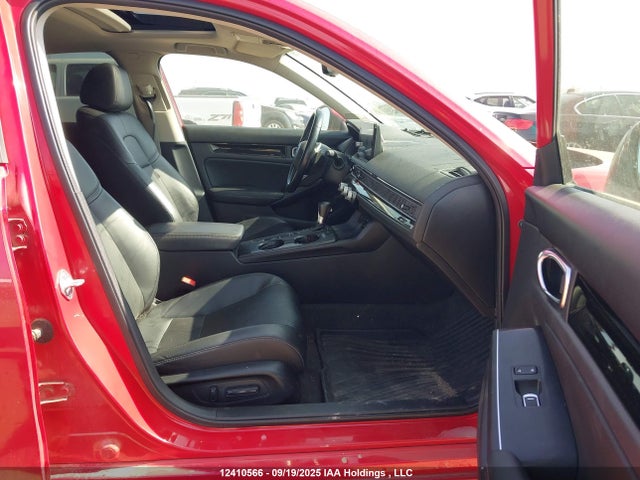 2HGFE1F91NH001606 Honda l15b7