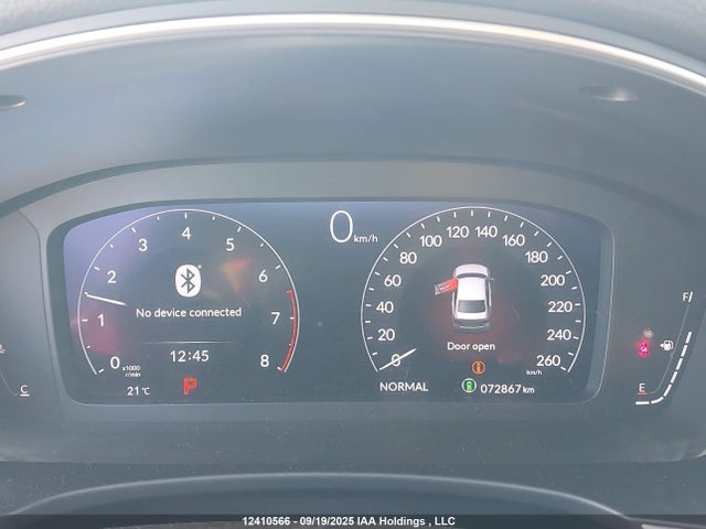2HGFE1F91NH001606 Honda l15b7