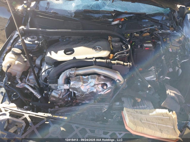 Mercedes-Benz m260 2025 W1K5J4HB8SN534231 Image 10