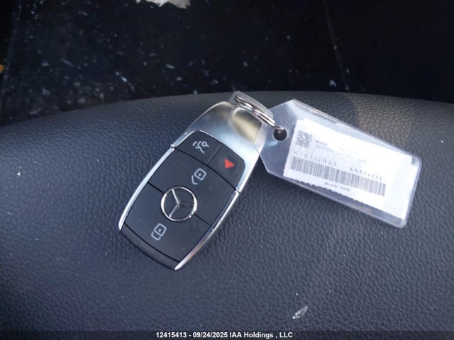 Mercedes-Benz m260 2025 W1K5J4HB8SN534231 Image 11