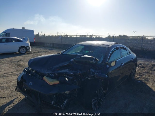 Mercedes-Benz m260 2025 W1K5J4HB8SN534231 Image 2