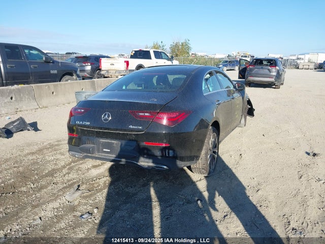 Mercedes-Benz m260 2025 W1K5J4HB8SN534231 Image 4