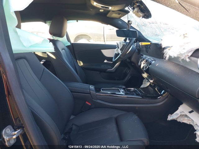 Mercedes-Benz m260 2025 W1K5J4HB8SN534231 Image 5