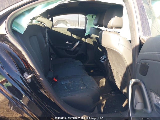 Mercedes-Benz m260 2025 W1K5J4HB8SN534231 Image 8