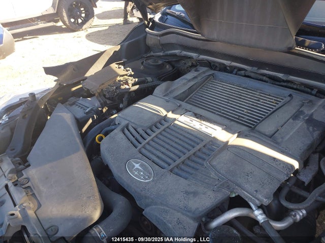 JF2SJHTC9GH541247 Subaru Turbo C0