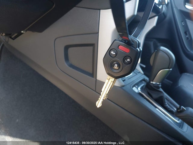 JF2SJHTC9GH541247 Subaru Turbo C0