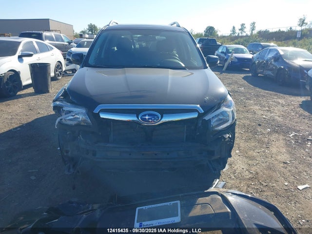 JF2SJHTC9GH541247 Subaru Turbo C0