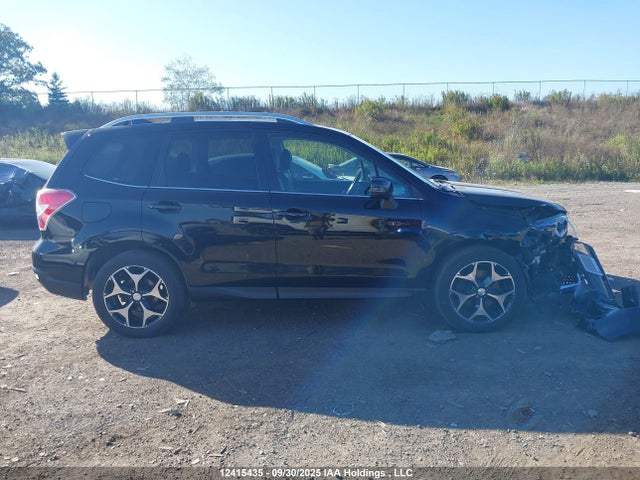 JF2SJHTC9GH541247 Subaru Turbo C0