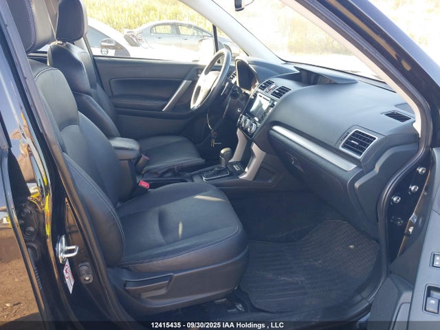 JF2SJHTC9GH541247 Subaru Turbo C0