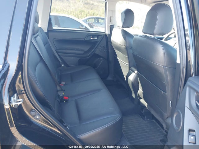 JF2SJHTC9GH541247 Subaru Turbo C0