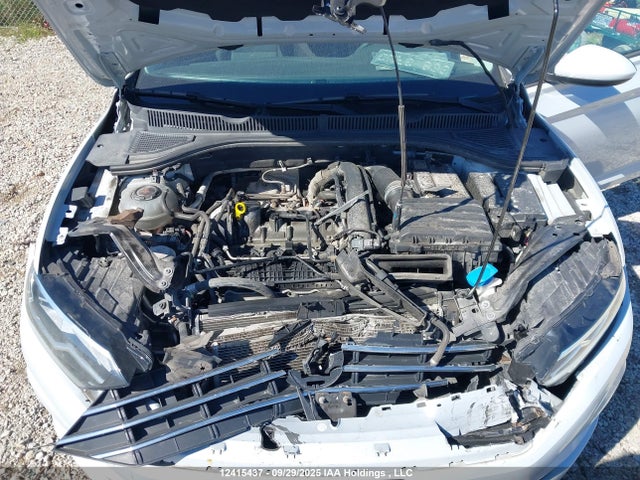 Volkswagen 1.4 tsi 2019 3VWC57BU5KM050073 Image 10