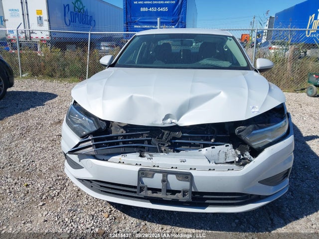 Volkswagen 1.4 tsi 2019 3VWC57BU5KM050073 Image 12