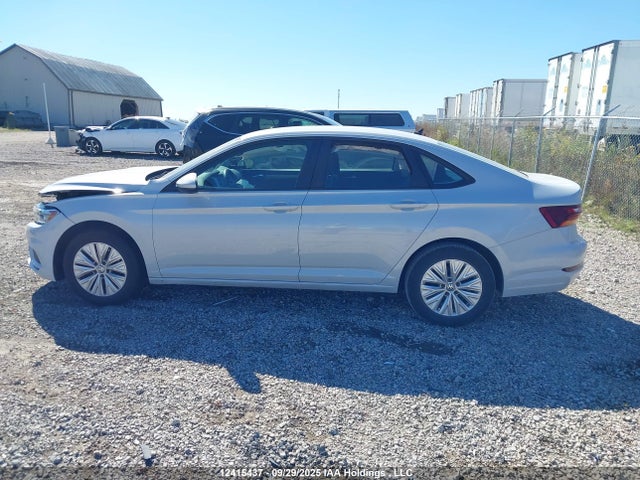 Volkswagen 1.4 tsi 2019 3VWC57BU5KM050073 Image 14