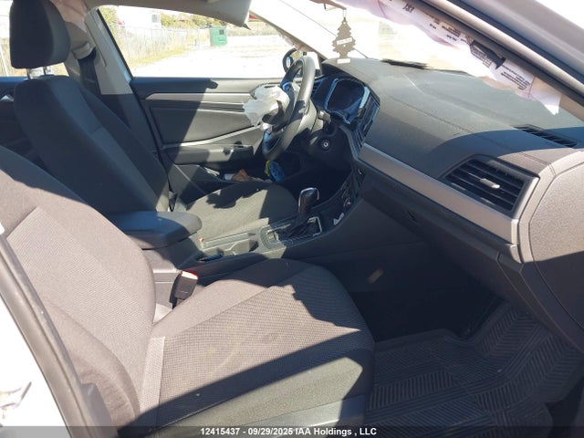 Volkswagen 1.4 tsi 2019 3VWC57BU5KM050073 Image 5