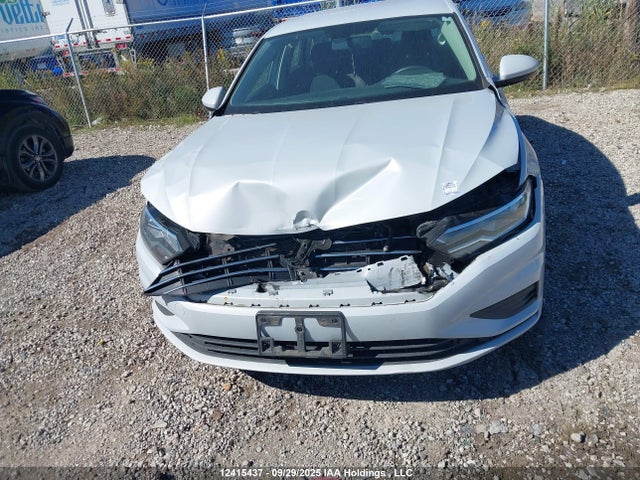 Volkswagen 1.4 tsi 2019 3VWC57BU5KM050073 Image 6