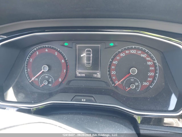 Volkswagen 1.4 tsi 2019 3VWC57BU5KM050073 Image 7
