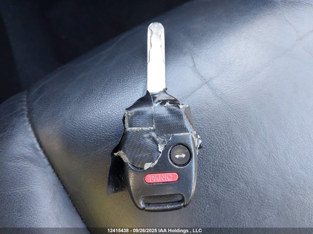 Aukcja sprzedaży 2007 Acura Csx Premium/premium Package, vin: 2HHFD56727H202406, numer aukcji: 12415438