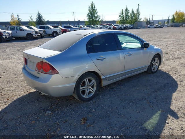 Aukcja sprzedaży 2007 Acura Csx Premium/premium Package, vin: 2HHFD56727H202406, numer aukcji: 12415438