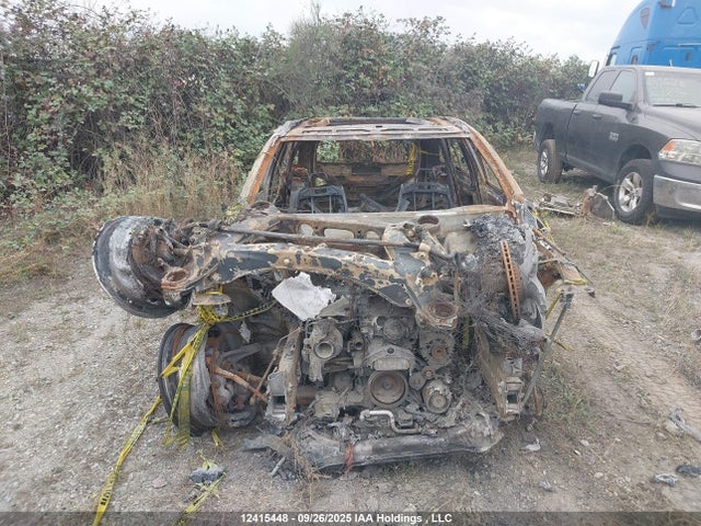 Aukcja sprzedaży 2022 Mercedes-benz Glc 300 4matic, vin: W1N0G8EB4NV331400, numer aukcji: 12415448