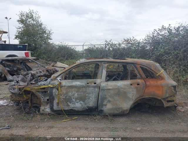 Aukcja sprzedaży 2022 Mercedes-benz Glc 300 4matic, vin: W1N0G8EB4NV331400, numer aukcji: 12415448