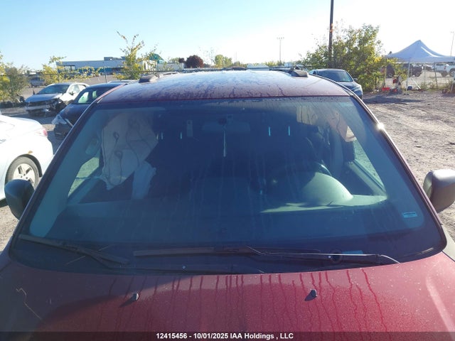 2C4RDGBG3HR870082 Dodge 2017