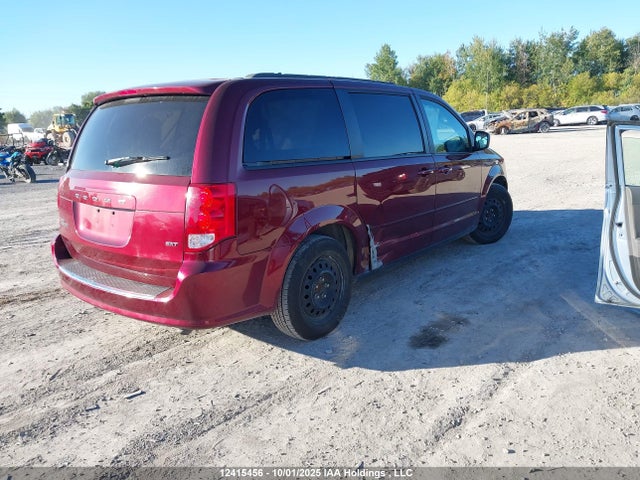2C4RDGBG3HR870082 Dodge 2017