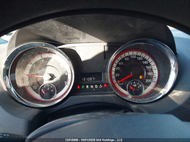 2C4RDGBG3HR870082 Dodge 2017
