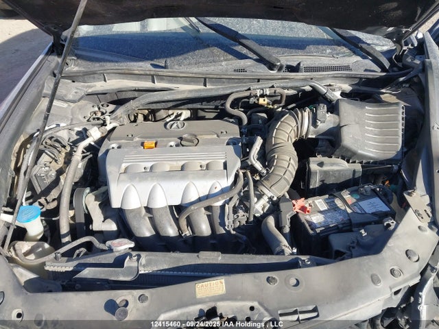 Продажа на аукционе авто 2009 Acura Tsx Premium/technology Package, vin: JH4CU26619C800129, номер лота: 12415460