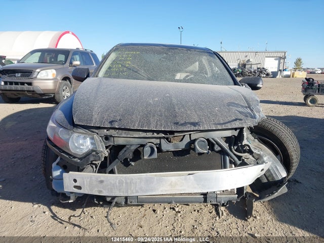 Продажа на аукционе авто 2009 Acura Tsx Premium/technology Package, vin: JH4CU26619C800129, номер лота: 12415460
