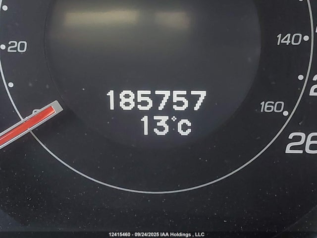Продажа на аукционе авто 2009 Acura Tsx Premium/technology Package, vin: JH4CU26619C800129, номер лота: 12415460