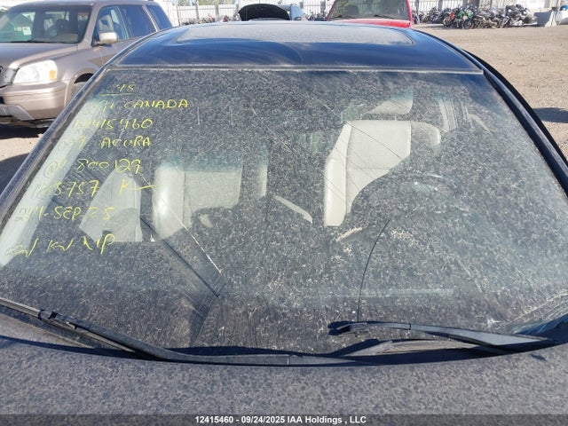 Продажа на аукционе авто 2009 Acura Tsx Premium/technology Package, vin: JH4CU26619C800129, номер лота: 12415460